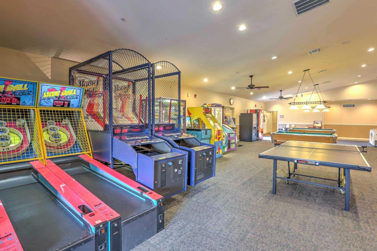 Branson Resort-Style Retreat 4 Mi To Strip Exterior foto