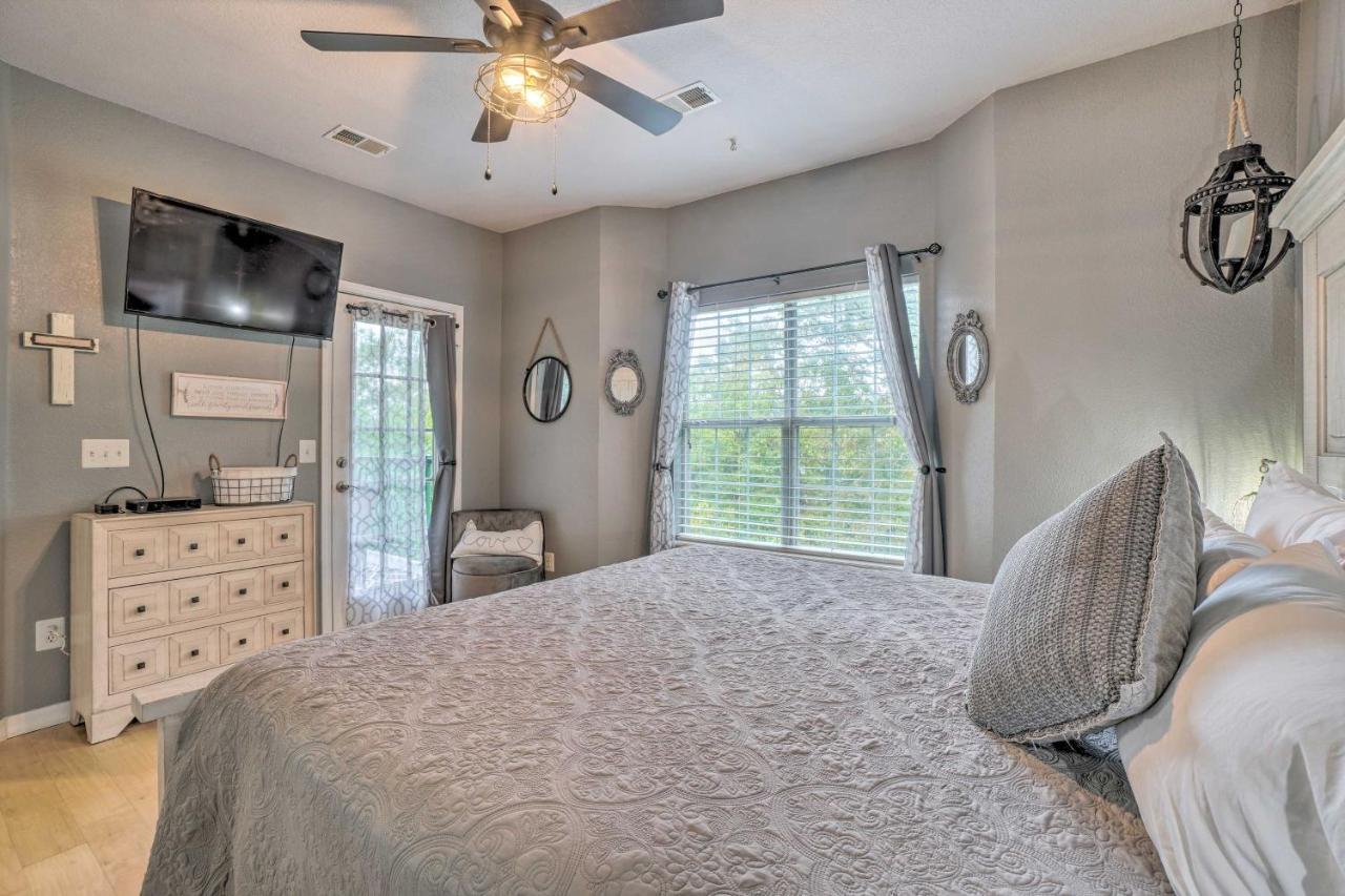 Branson Resort-Style Retreat 4 Mi To Strip Exterior foto