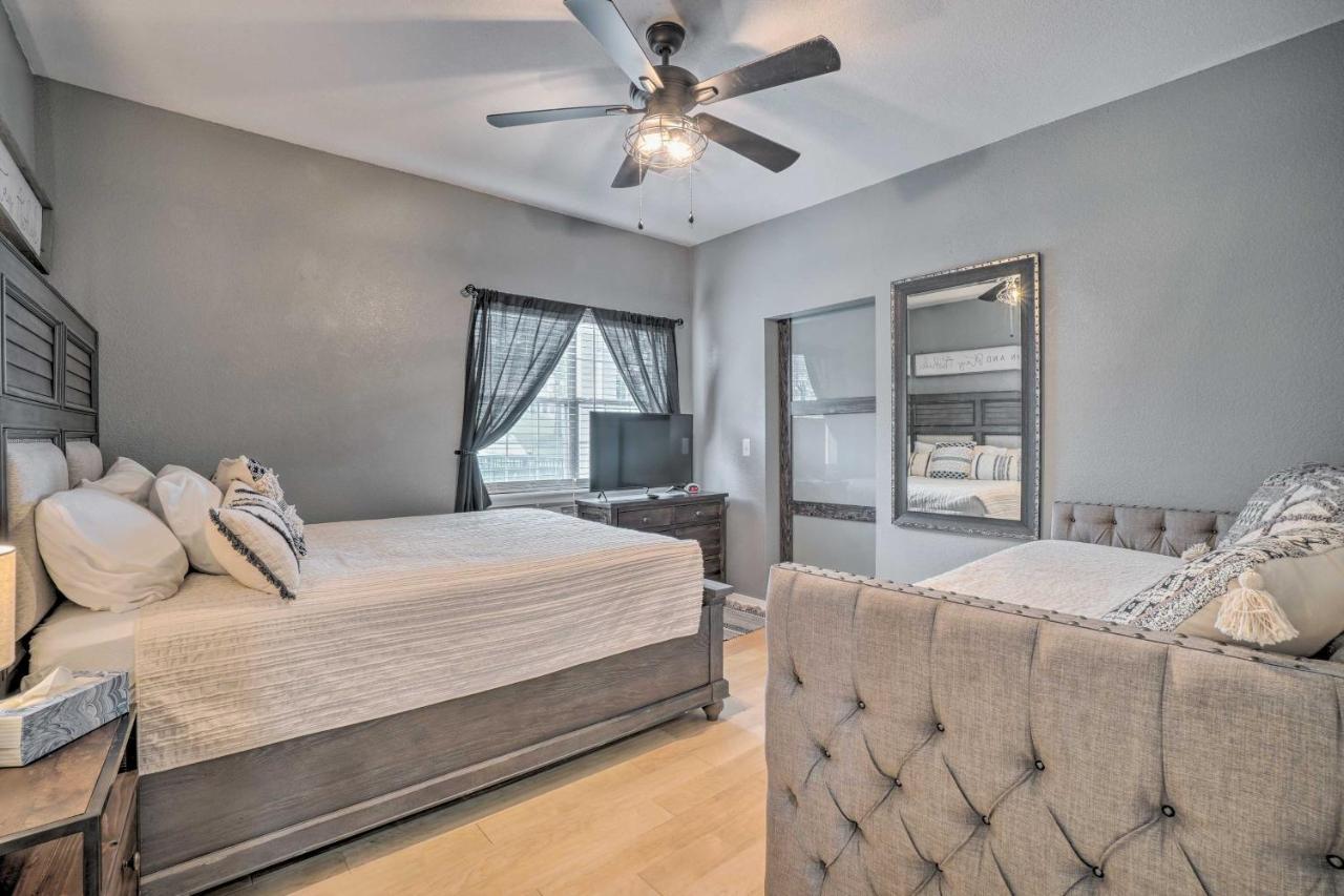 Branson Resort-Style Retreat 4 Mi To Strip Exterior foto